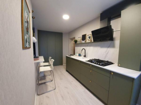 Apartaments in Šiauliai center